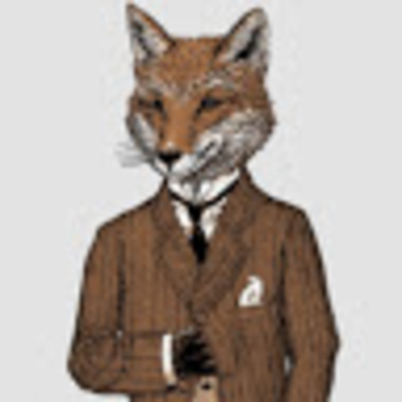 Meet your Posher, Dave - Picture 1 of 1